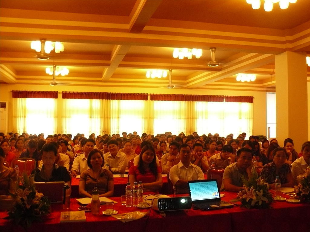Lao Cai Galaxy Hotel Exterior photo